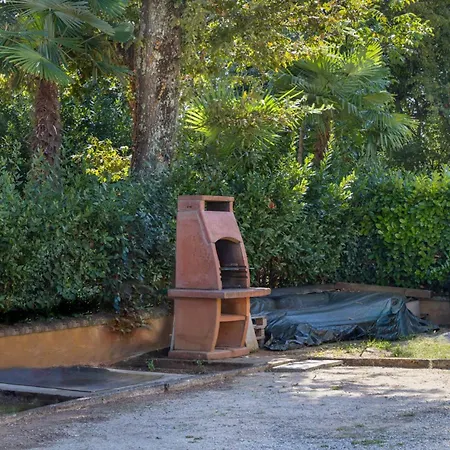 Mirko Apartmán Poreč