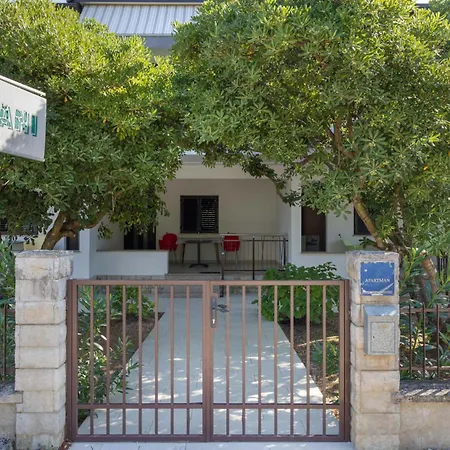 Appartamento Mirko *