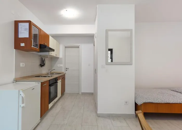 Apartament Mirko *