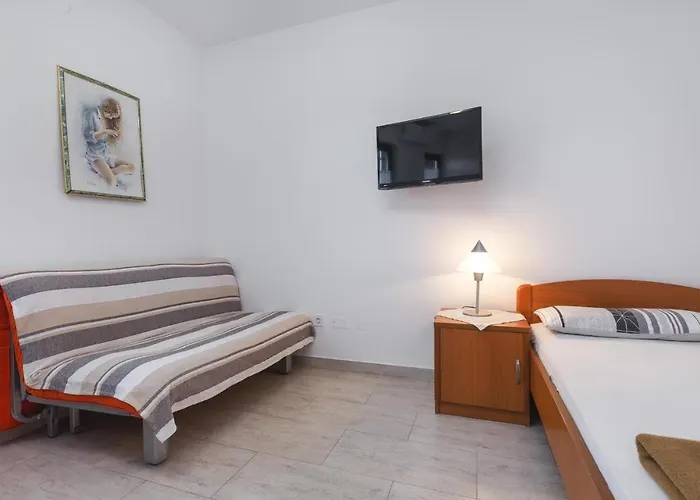 Mirko Appartamento Porec