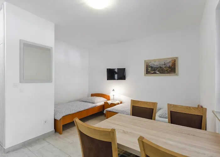 Mirko Apartament