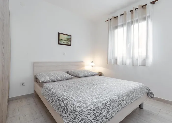 Apartament Mirko Poreč