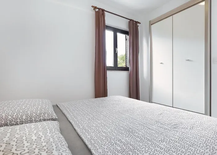 Mirko Apartament Poreč