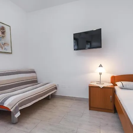 Mirko Apartment Poreč