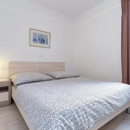 Apartment Mirko *