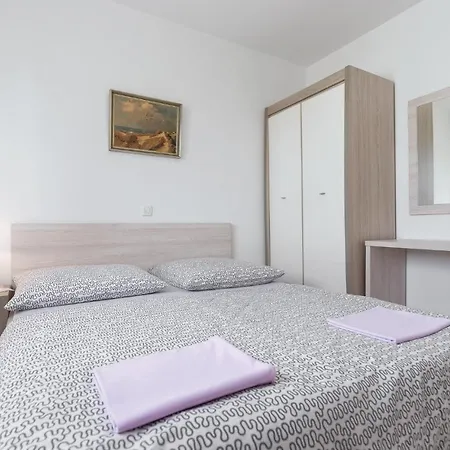 Apartment Mirko Poreč