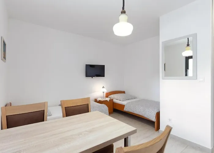 Apartamento Mirko *