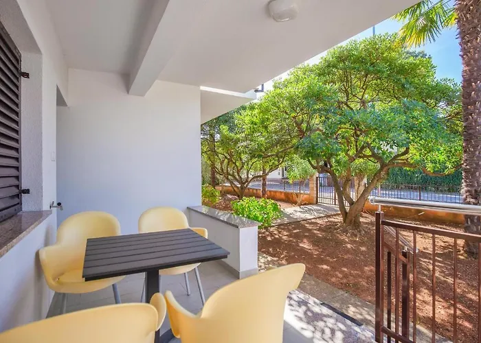 Apartamento Mirko *