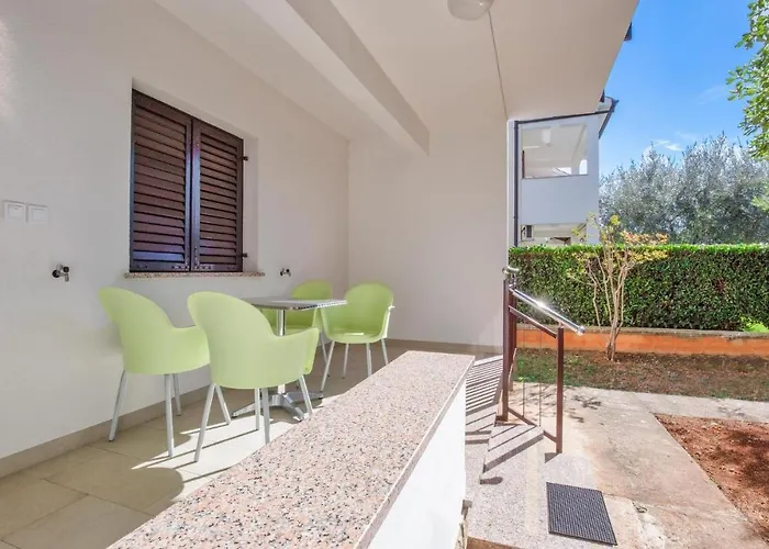 Apartamento Mirko Poreč