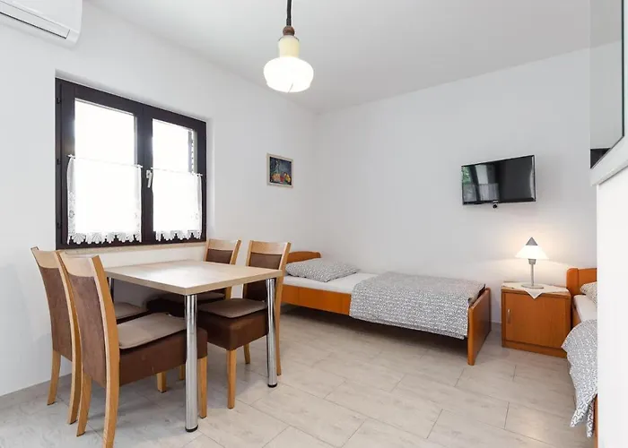 Mirko Apartamento Poreč