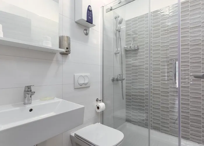 Apartment Mirko Porec