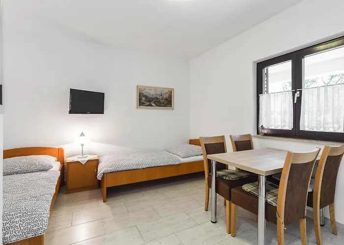 Apartamento Mirko