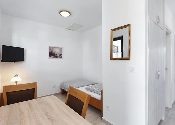 Apartamento Mirko