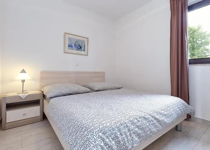 Apartamento Mirko *