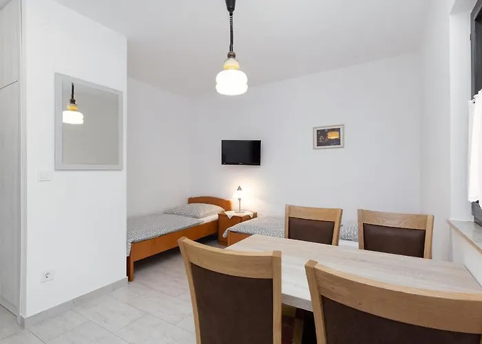 Apartamento Mirko