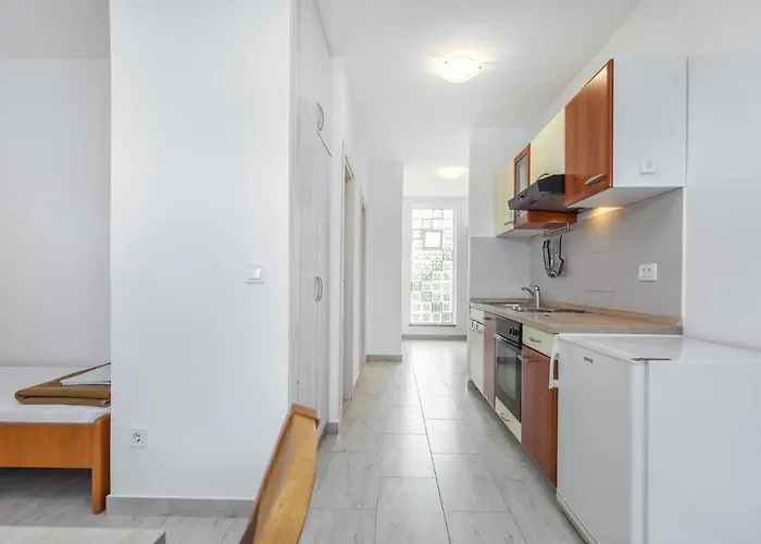 Apartamento Mirko