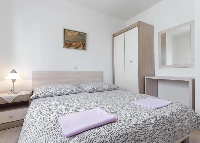 Apartamento Mirko Poreč