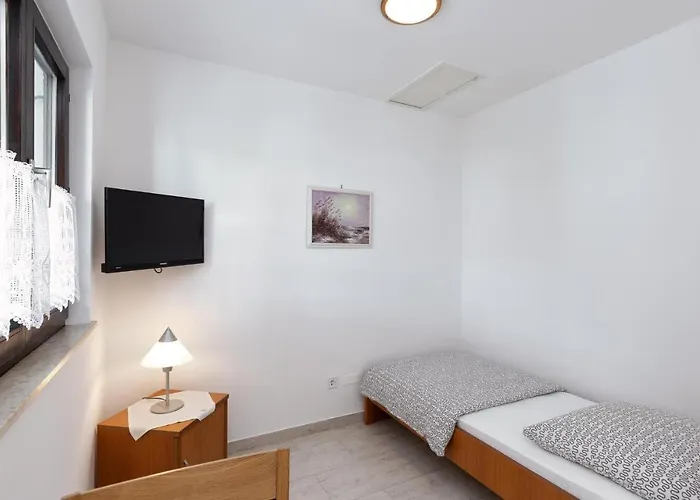 Apartamento Mirko