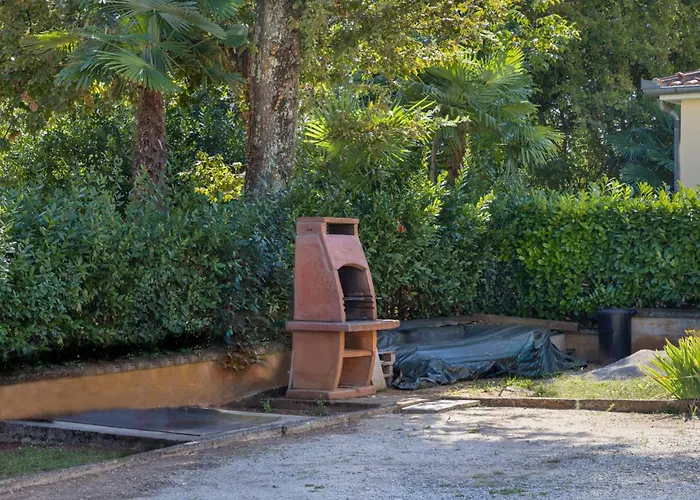 Mirko Apartamento Poreč