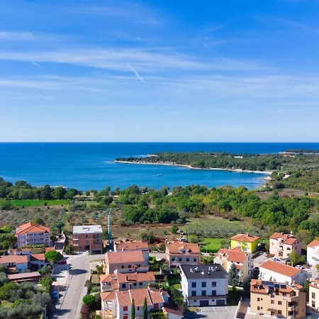 Mediterraneo Mirko * Poreč