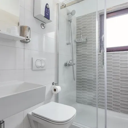 Appartement Mediterraneo Mirko