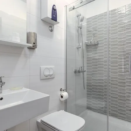 Apartment Mediterraneo Mirko Poreč