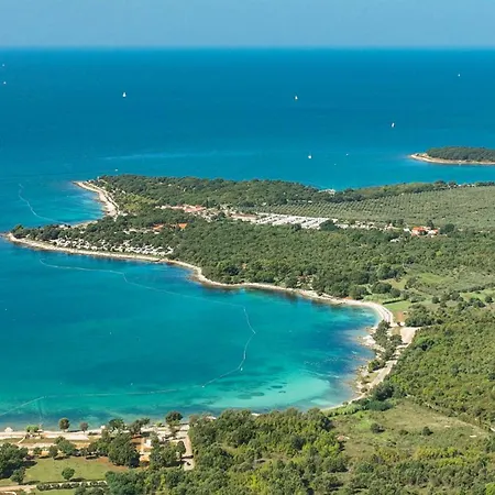 Mediterraneo Mirko 아파트