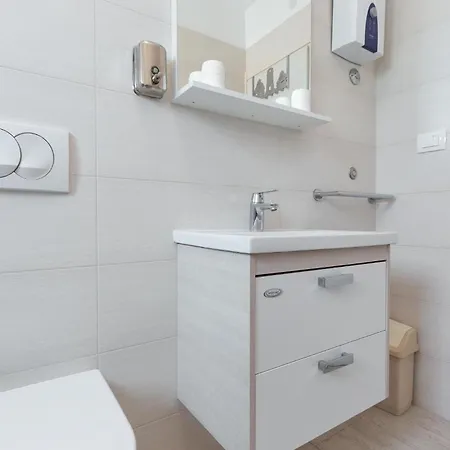 Apartment Mediterraneo Mirko Poreč