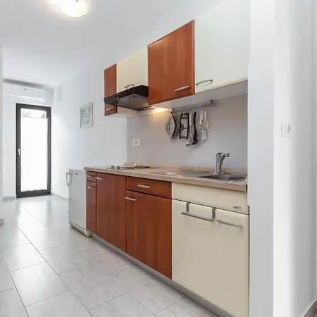 Apartment Mediterraneo Mirko Poreč