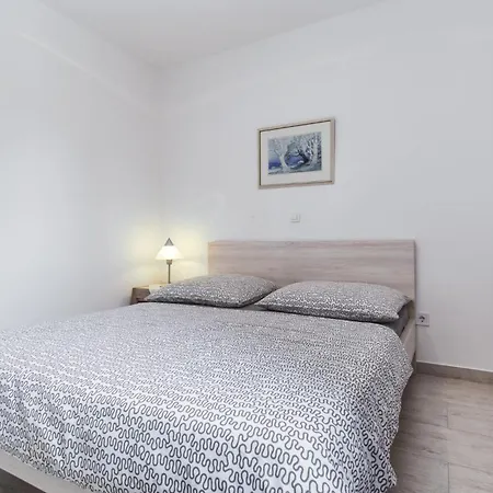 Apartment Mediterraneo Mirko *